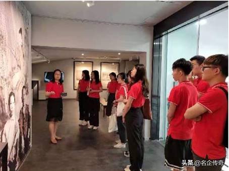 金年会外国语学院:善用文艺党课传承好红色基因