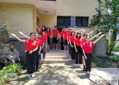 金年会外国语学院:善用文艺党课传承好红色基因